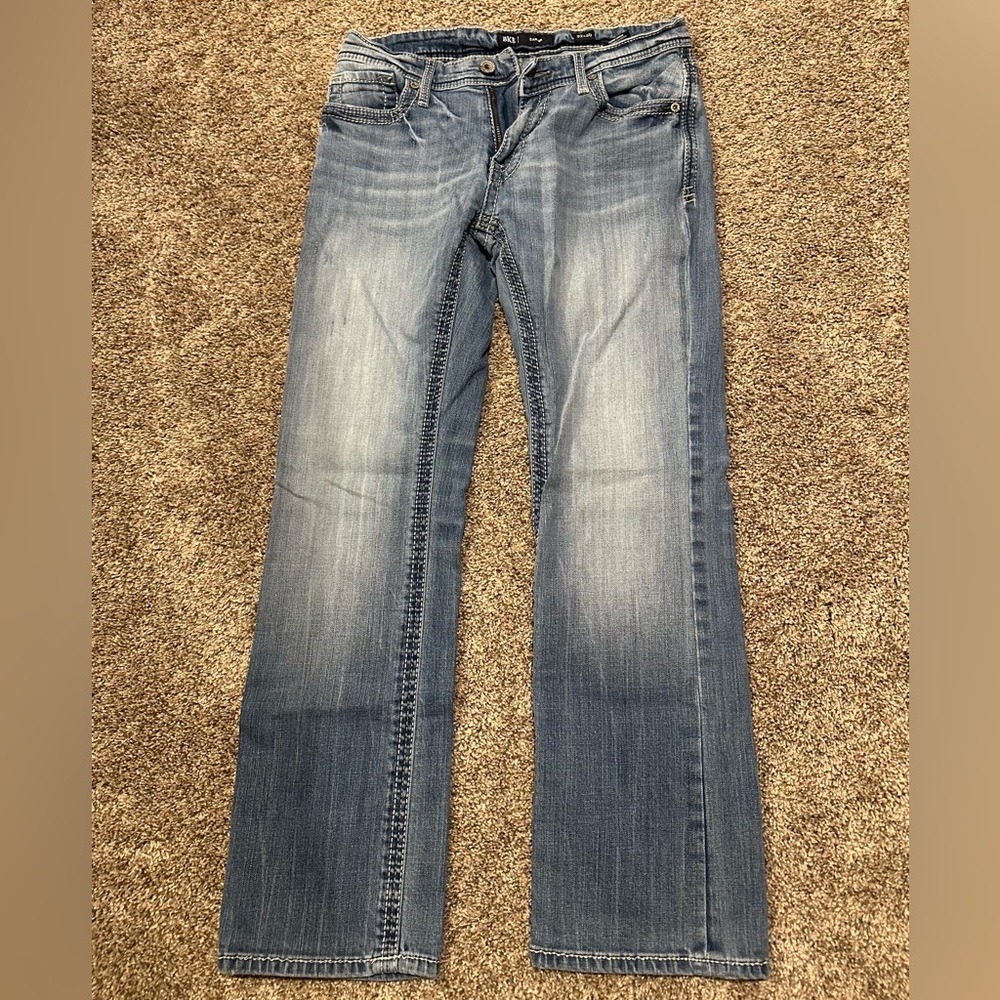 BKE Carter Jeans 32x30